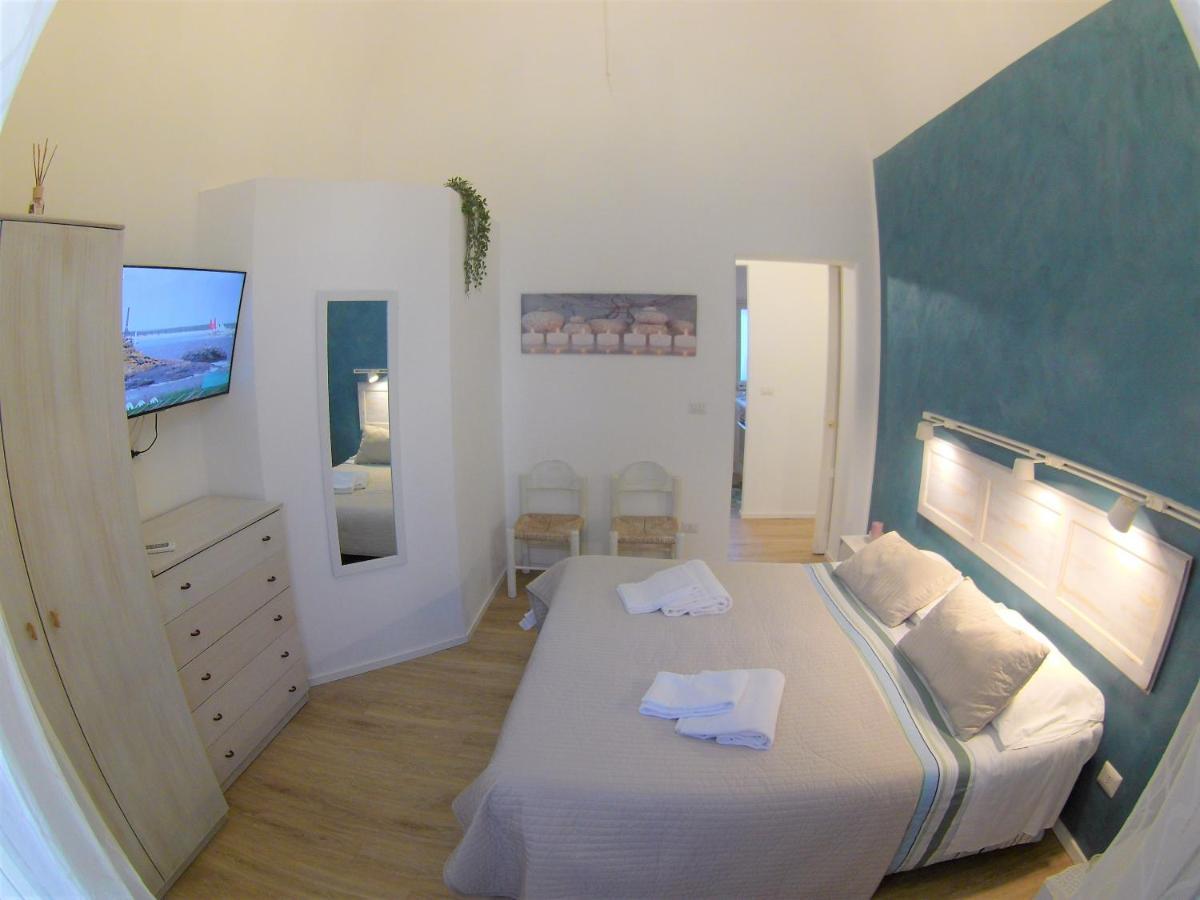 Duomo Sant'Agata Apartment Catania Ngoại thất bức ảnh