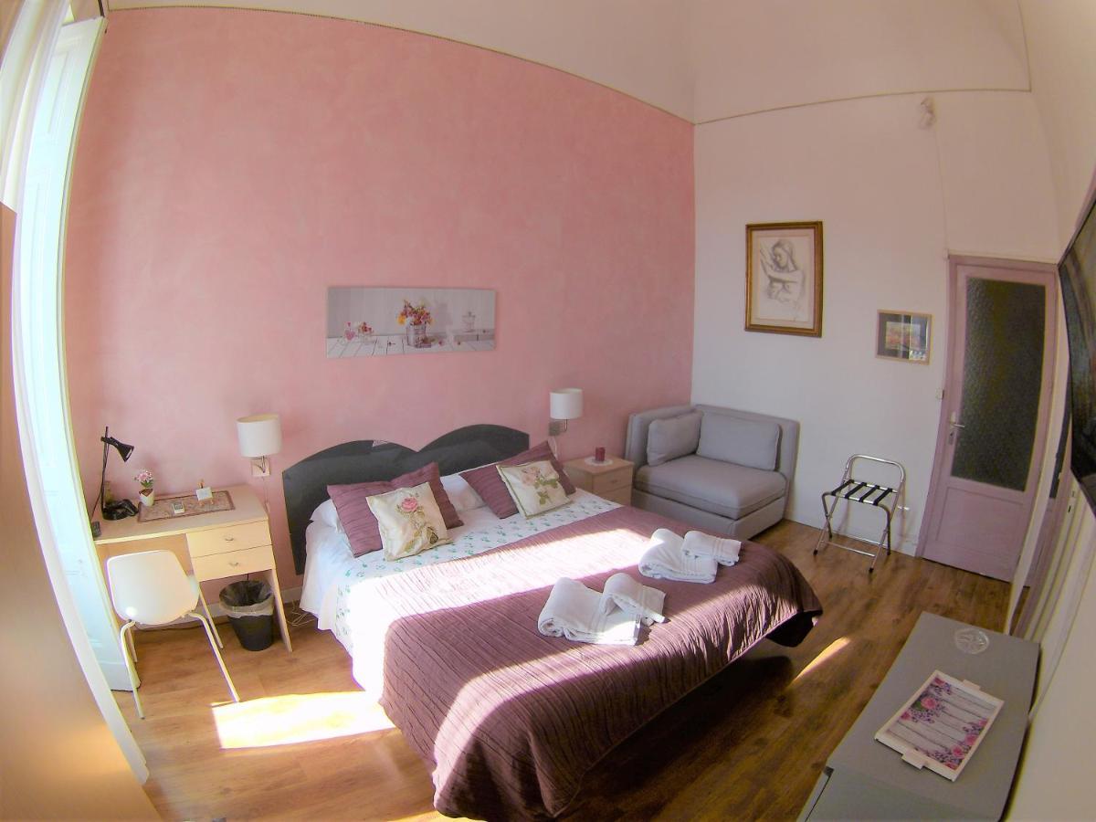 Duomo Sant'Agata Apartment Catania Ngoại thất bức ảnh