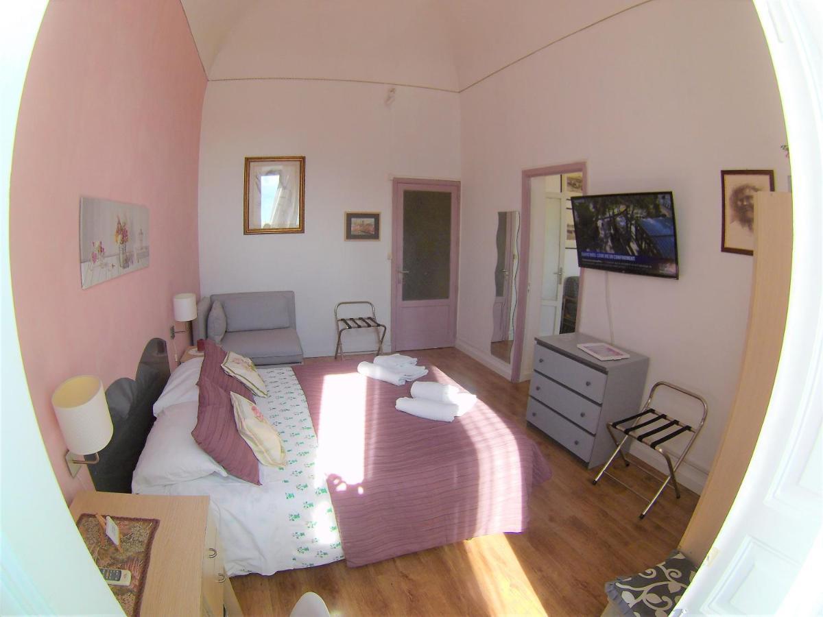 Duomo Sant'Agata Apartment Catania Ngoại thất bức ảnh