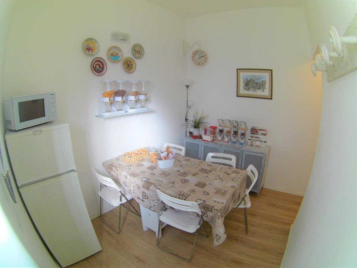 Duomo Sant'Agata Apartment Catania Ngoại thất bức ảnh