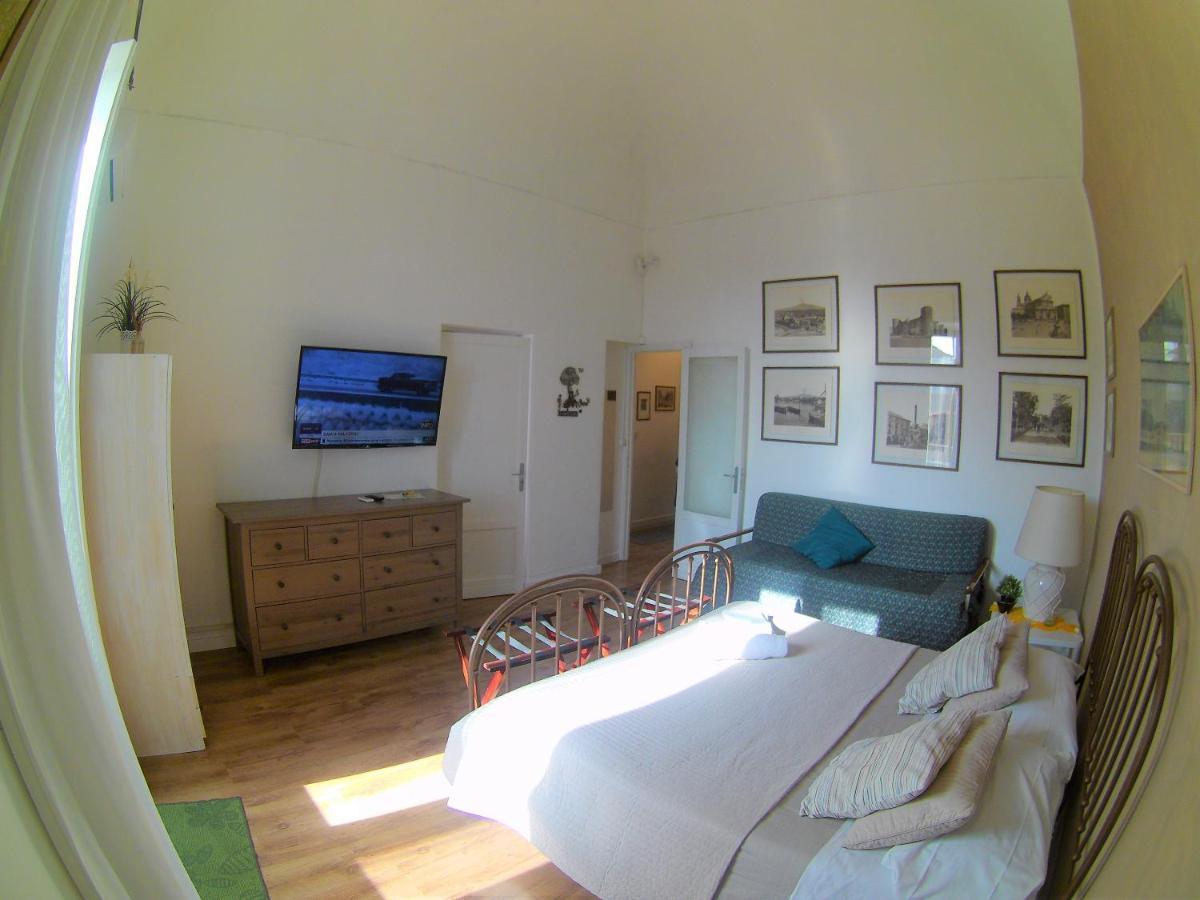 Duomo Sant'Agata Apartment Catania Ngoại thất bức ảnh