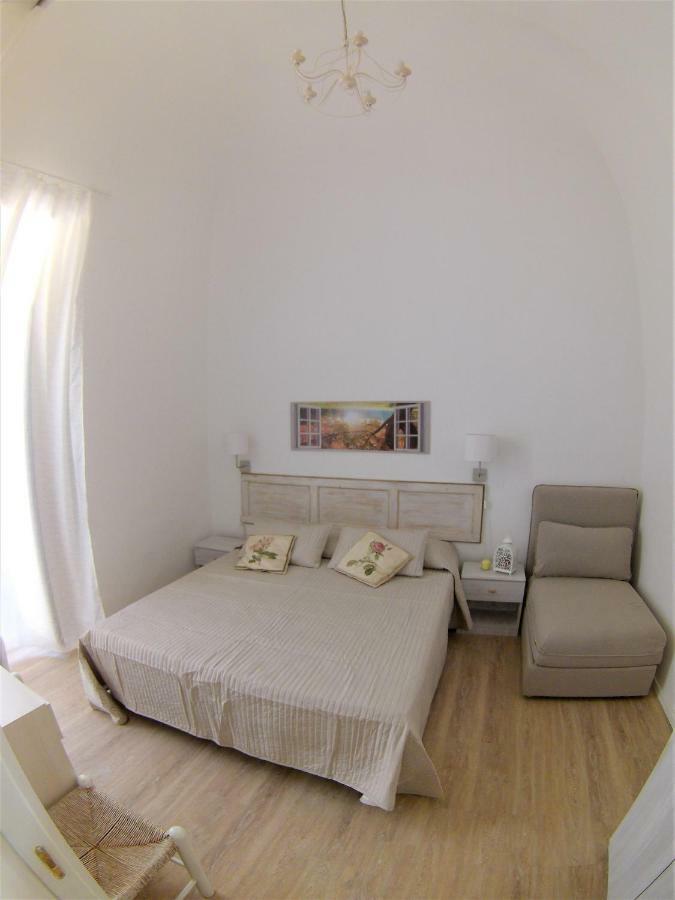 Duomo Sant'Agata Apartment Catania Ngoại thất bức ảnh