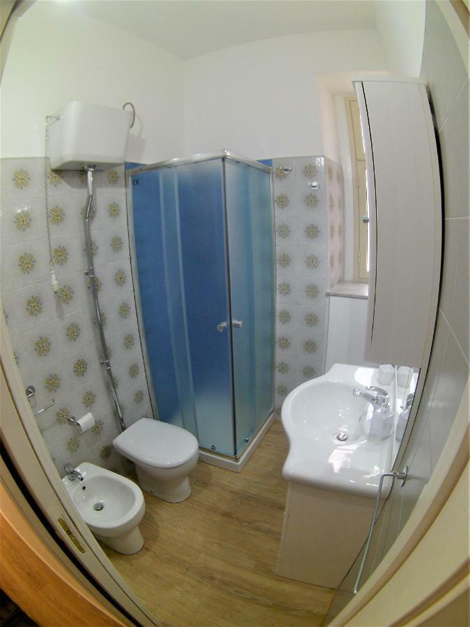 Duomo Sant'Agata Apartment Catania Ngoại thất bức ảnh