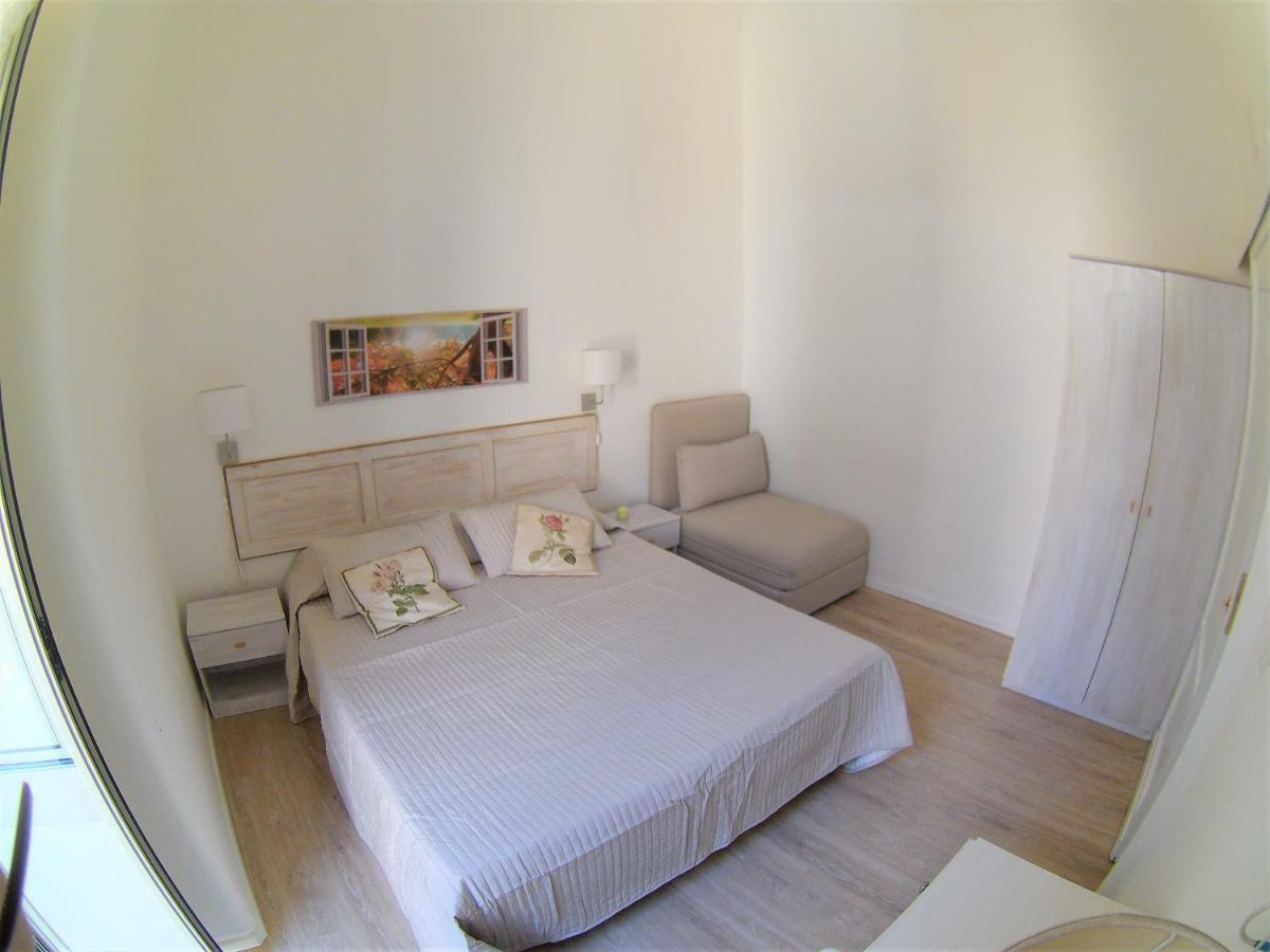 Duomo Sant'Agata Apartment Catania Ngoại thất bức ảnh