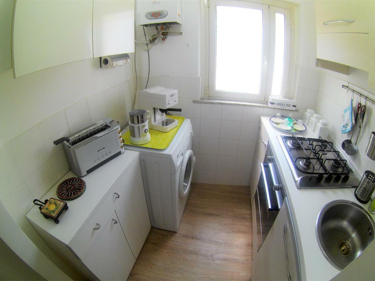 Duomo Sant'Agata Apartment Catania Ngoại thất bức ảnh