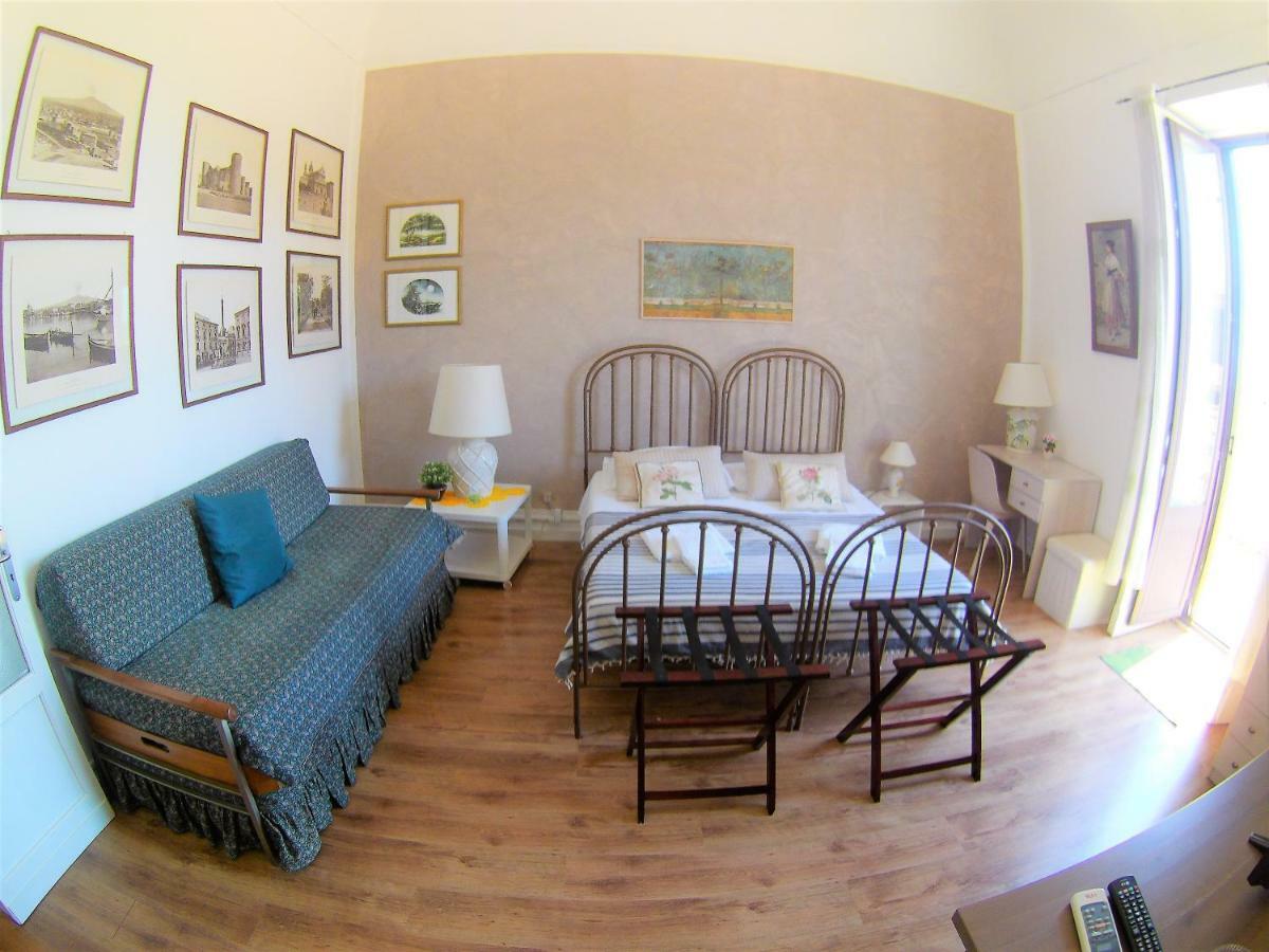 Duomo Sant'Agata Apartment Catania Ngoại thất bức ảnh